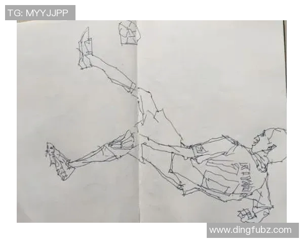 足球明星卡通素描头像男孩的创意艺术表现与个性化设计探索