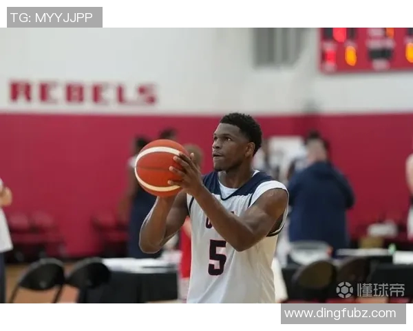 安东尼爱德华兹背后故事揭秘如何打造辉煌篮球生涯 安东尼爱德华兹背后故事揭秘如何打造辉煌篮球生涯