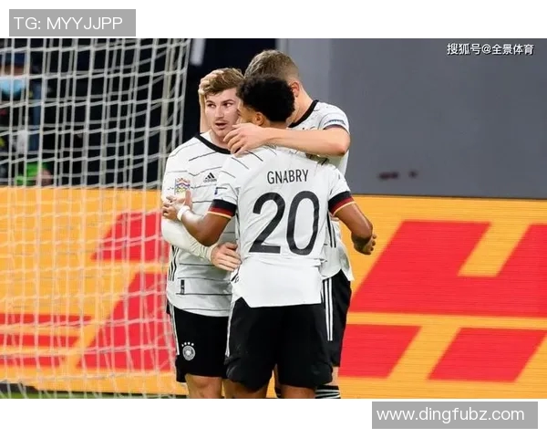 德国队与美国队的精彩对决谁将赢得这场足球盛宴的胜利