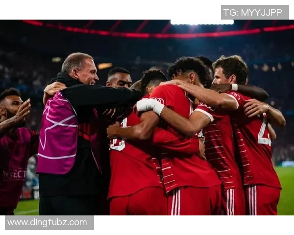 拜仁与皇马假球事件调查揭示足球界黑幕与腐败现象 拜仁与皇马假球事件调查揭示足球界黑幕与腐败现象