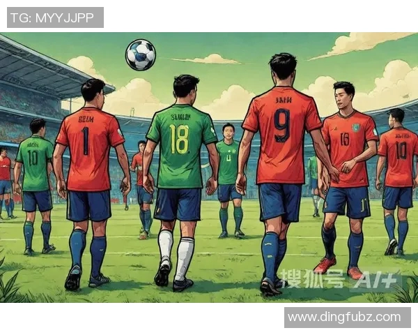 三十年足球明星回顾与感悟我心中的绿茵传奇