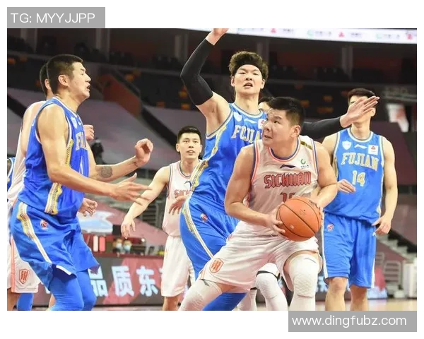 临泉篮球明星的崛起之路与未来发展潜力探讨