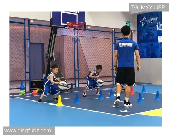 探索篮球培训机构的多元盈利模式与市场发展策略分析