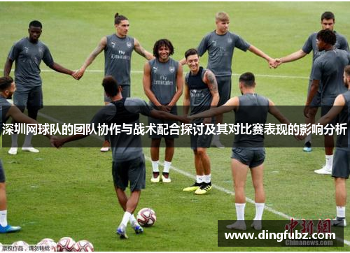 深圳网球队的团队协作与战术配合探讨及其对比赛表现的影响分析