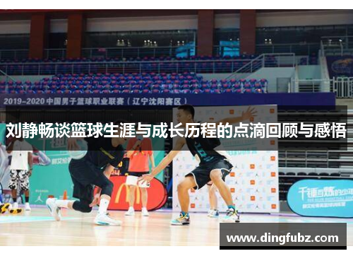 刘静畅谈篮球生涯与成长历程的点滴回顾与感悟
