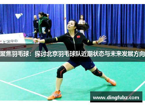 聚焦羽毛球：探讨北京羽毛球队近期状态与未来发展方向